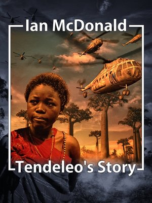 cover image of Tendeleo's Story